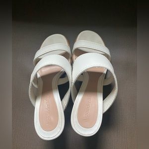 Alexander McQueen sandals